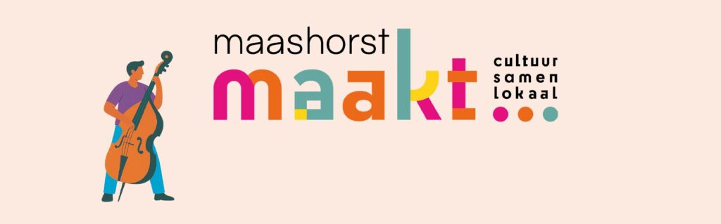 Maashorst on Stage – Meezingfeest