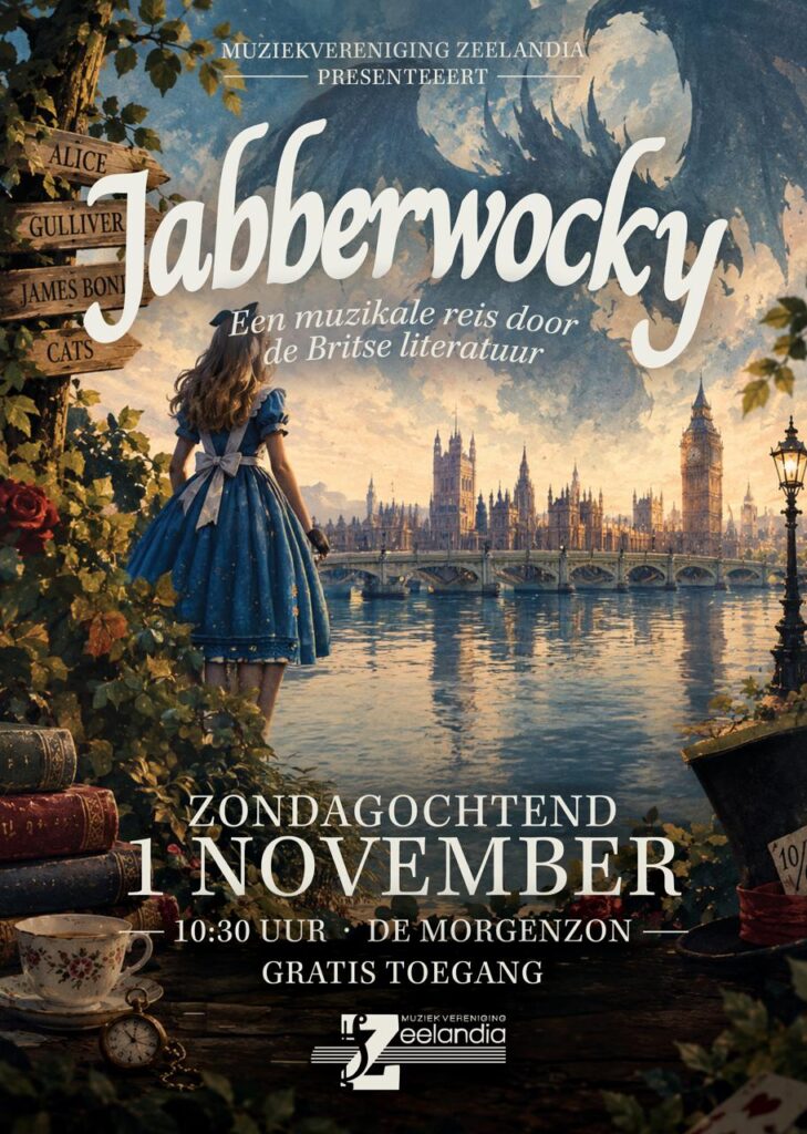 Jabberwocky